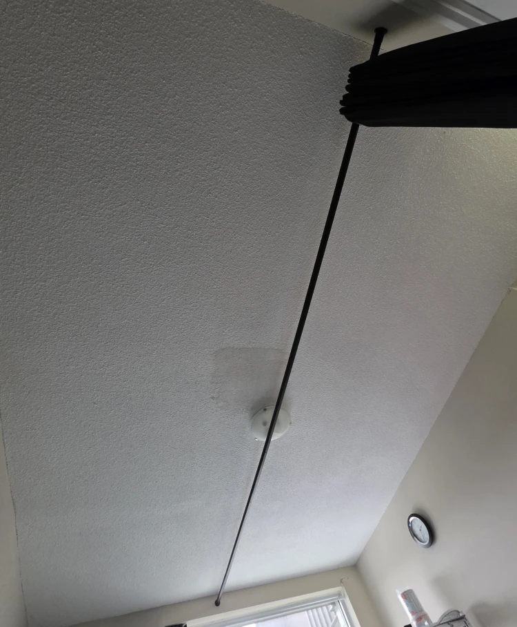Adjustable Tension Rod - photo 5