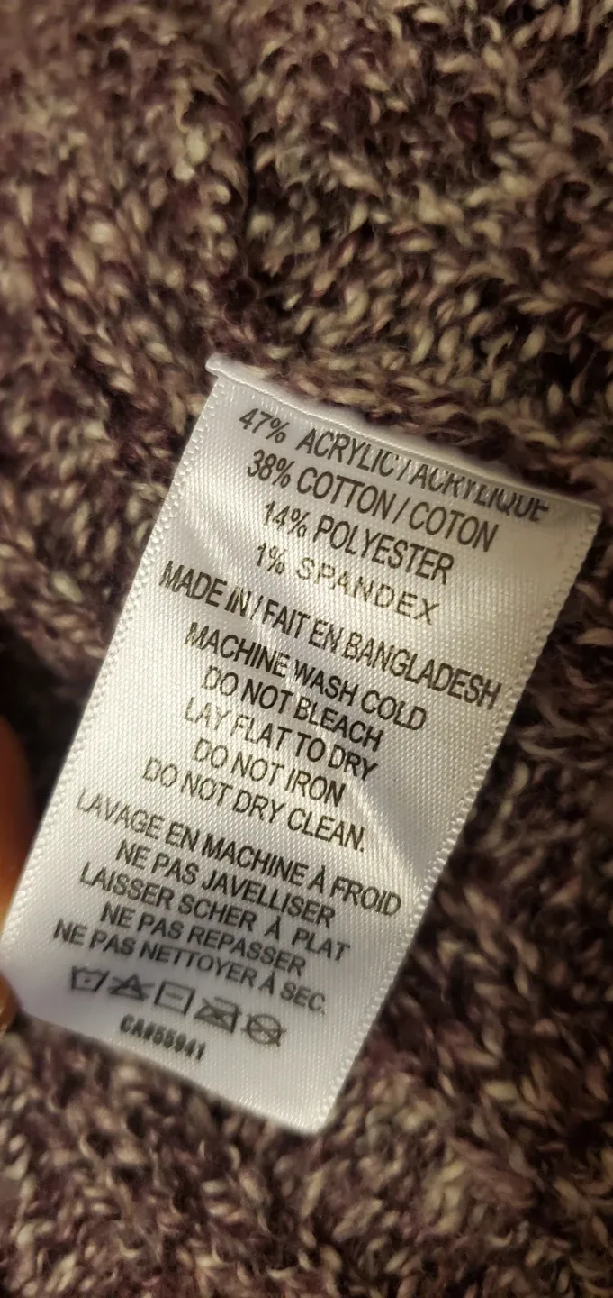 Cardigan image indicator(6)