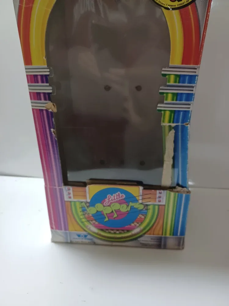 Donald Duck Little Boppers Animated Plush image indicator(2)