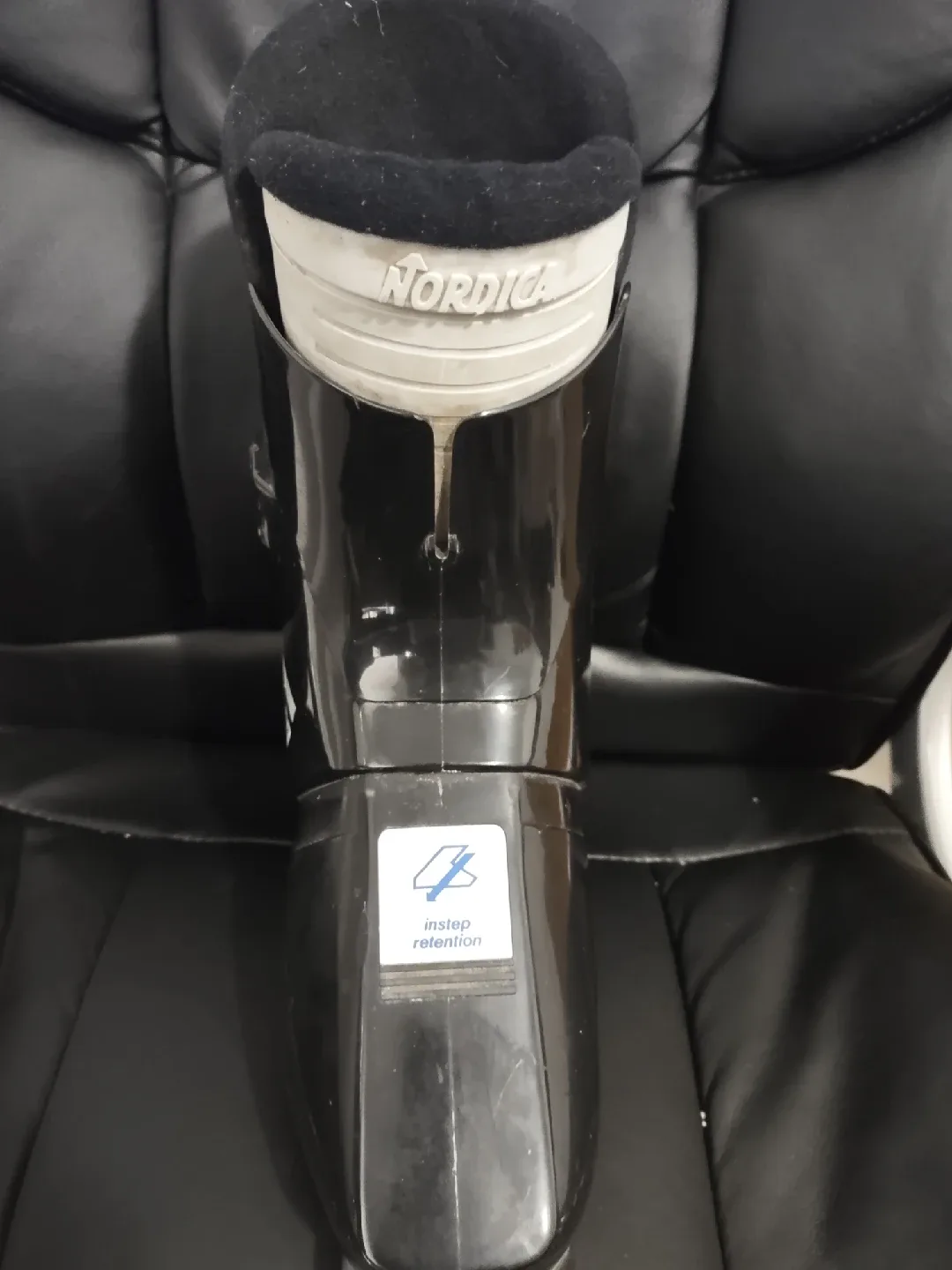 Nordica N607 Ski Boots image indicator(2)