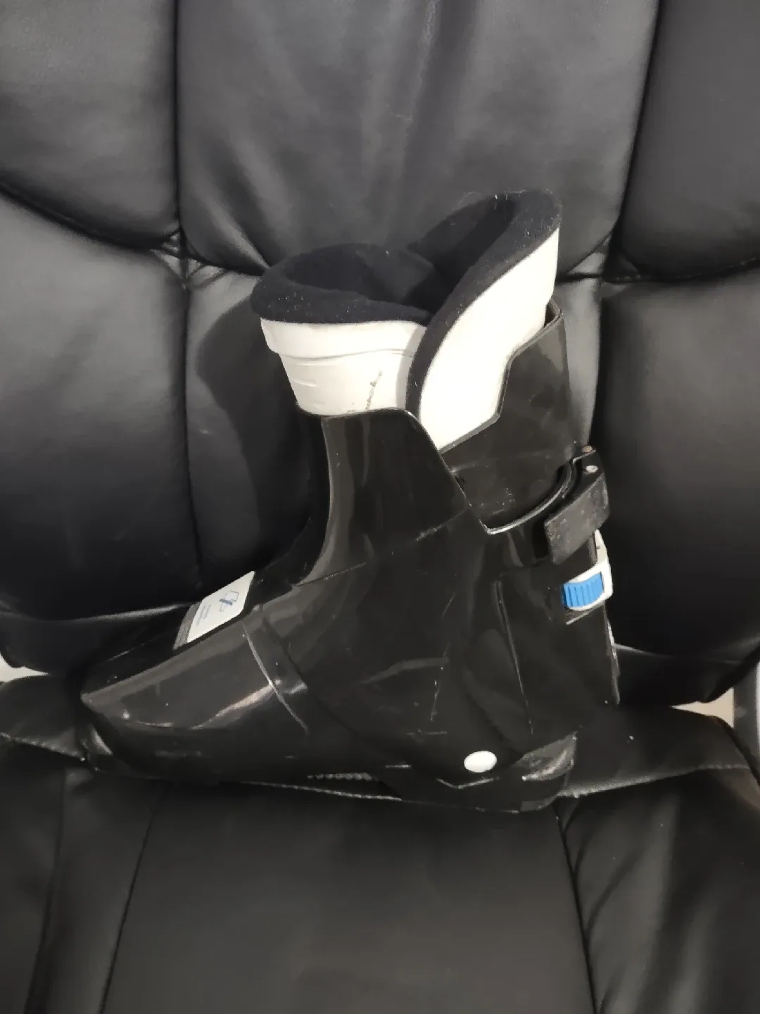 Nordica N607 Ski Boots image indicator(3)