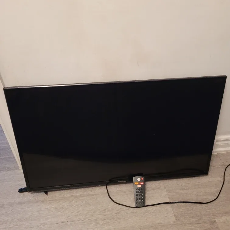 Westinghouse TV-- 40 Inch-- for Parts ONLY image indicator(3)