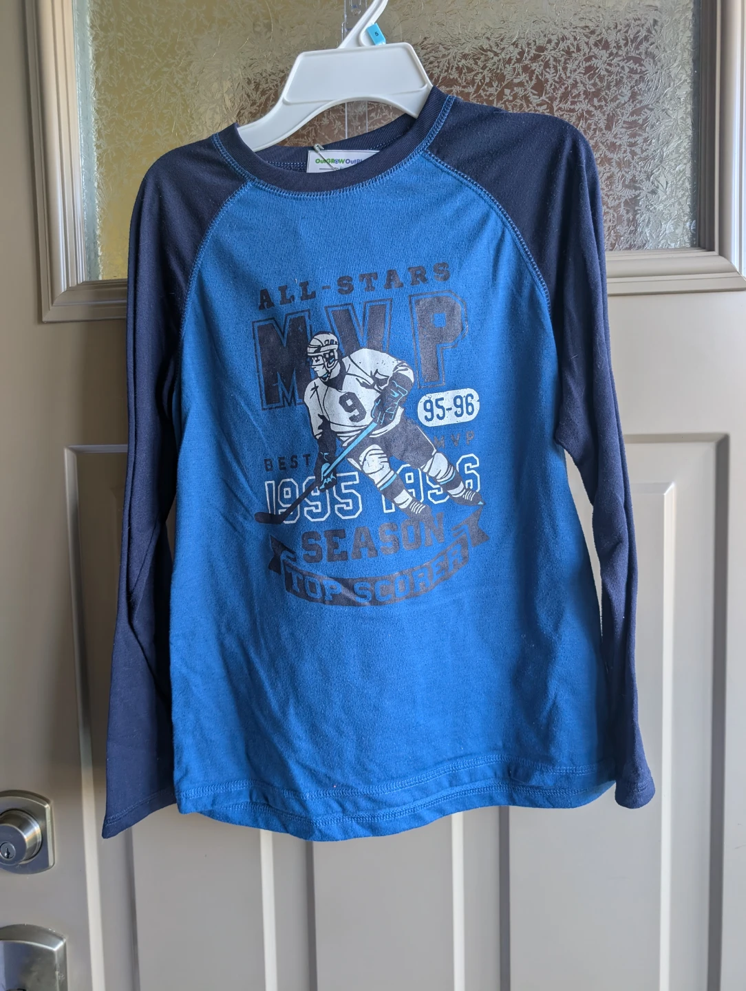 Boys sz 14 tshirts. $3 each - photo 2