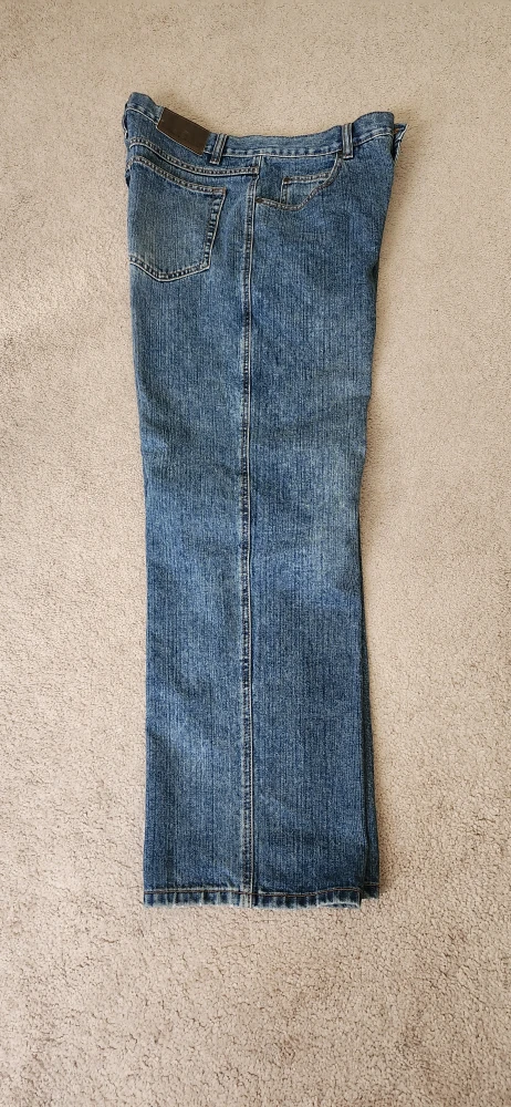Falls Creek Jeans, Size 34x32 - photo 3