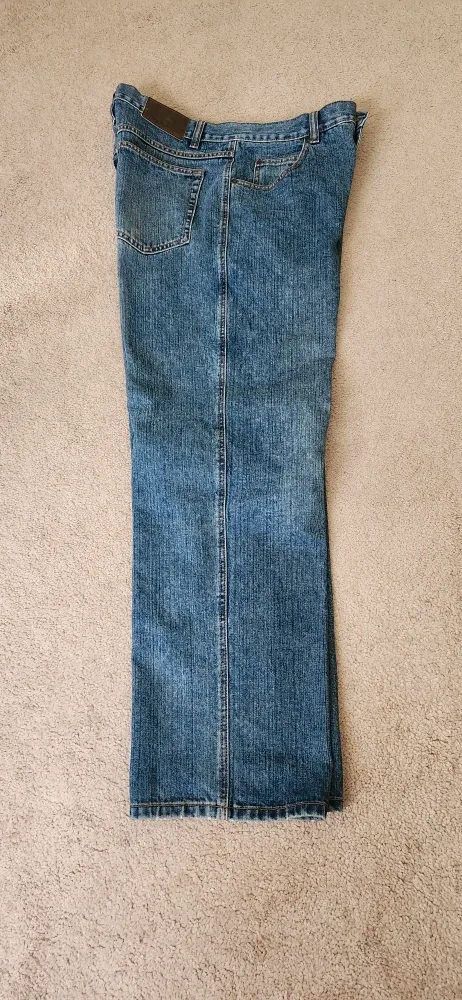 Falls Creek Jeans, Size 34x32 image indicator(3)