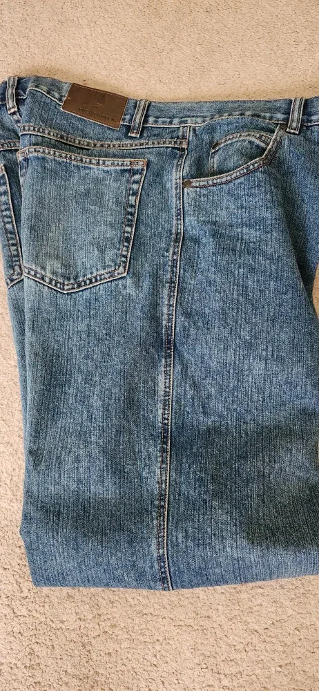 Falls Creek Jeans, Size 34x32 image indicator(6)