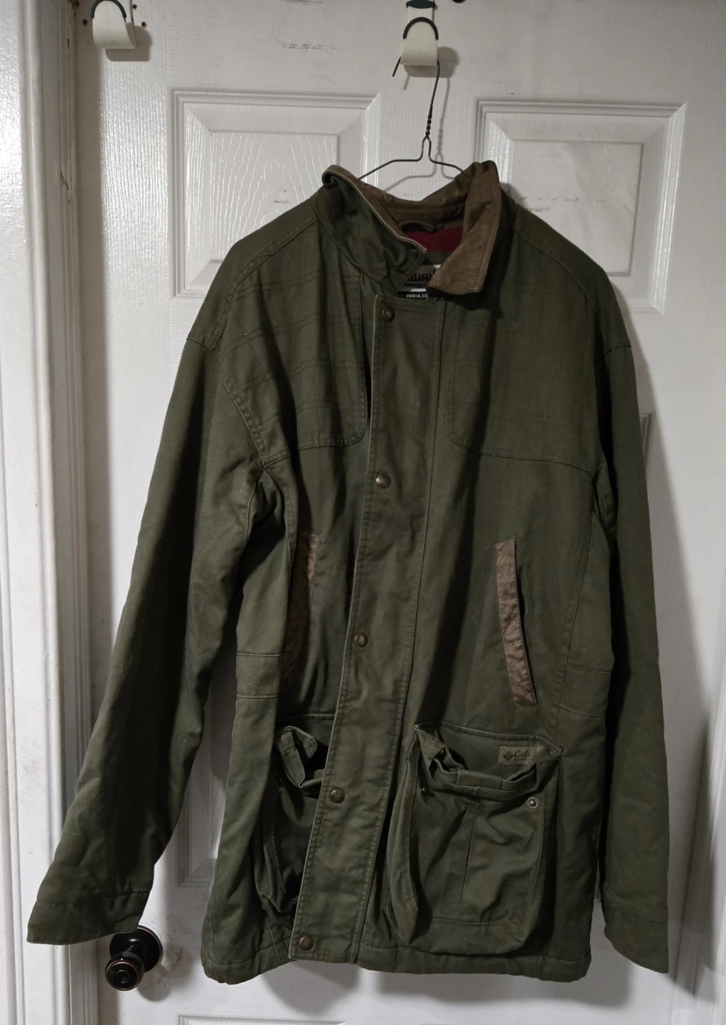 Men's Winter Coats