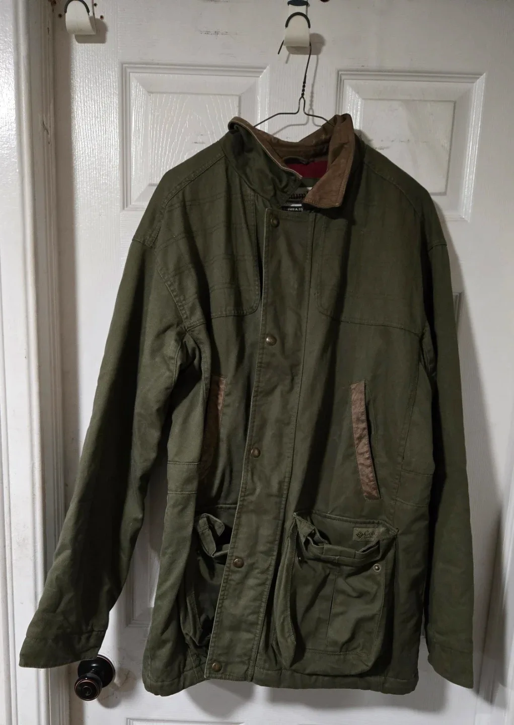 Men's Winter Coats thumbnail