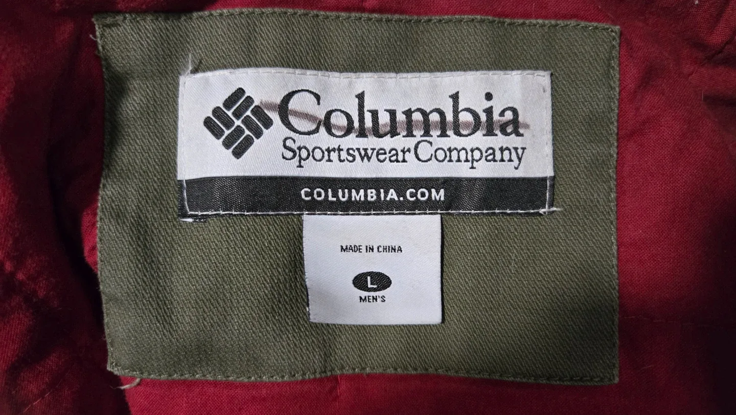 Men's Winter Coats image indicator(3)