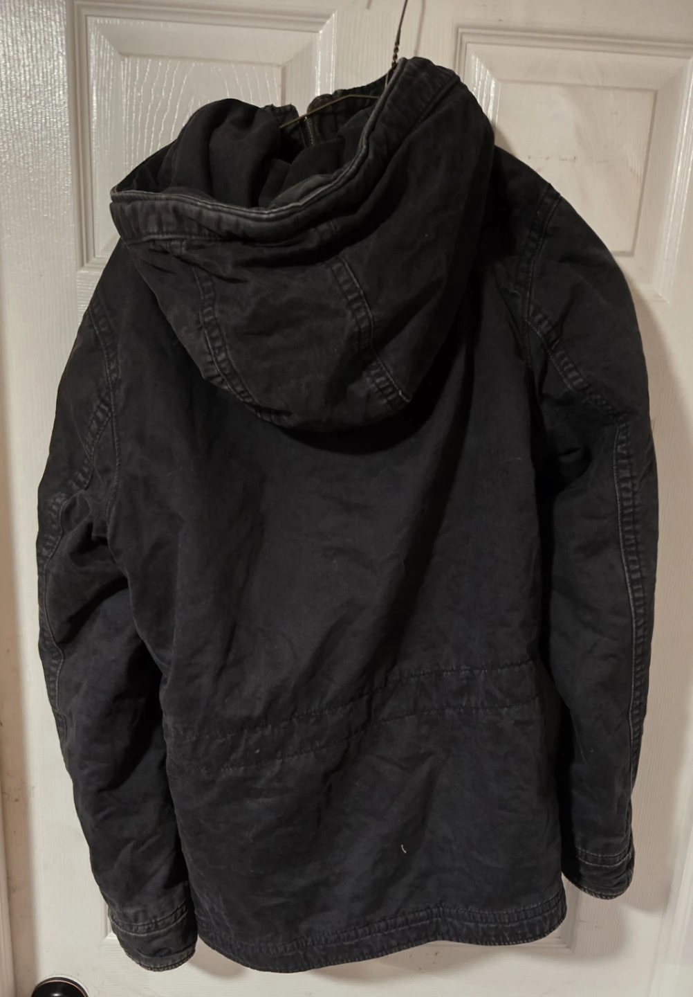 Men's Winter Coats - photo 5