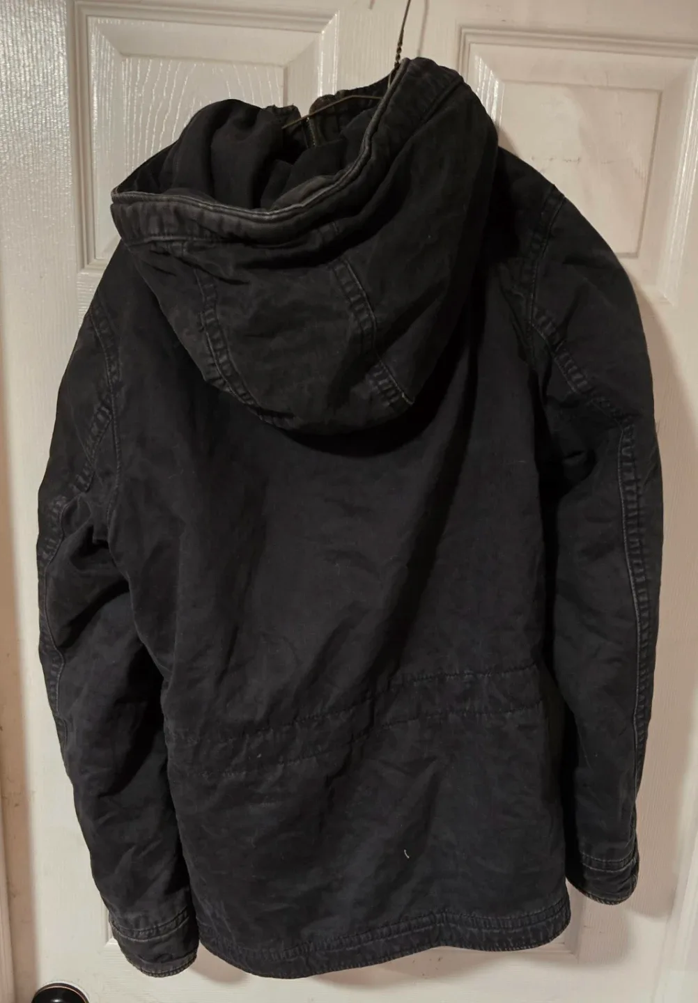 Men's Winter Coats image indicator(5)