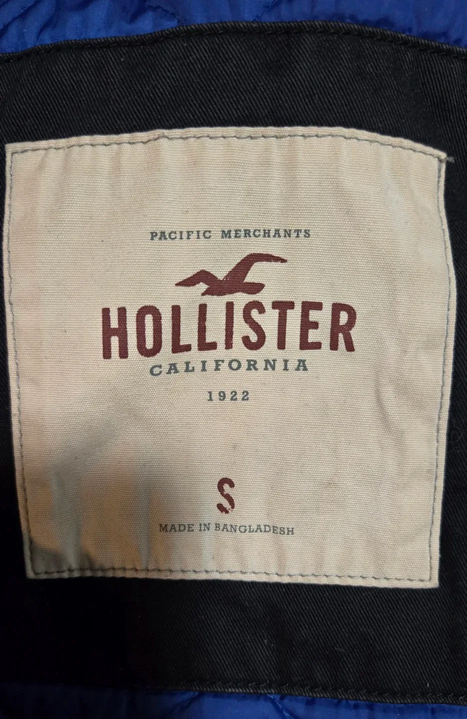 Men's Winter Coats image indicator(6)