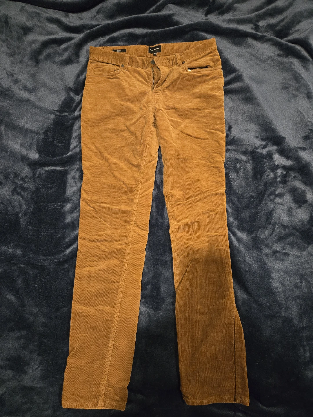 Frank And Oak Brunswick Corduroy Pants - 30x32