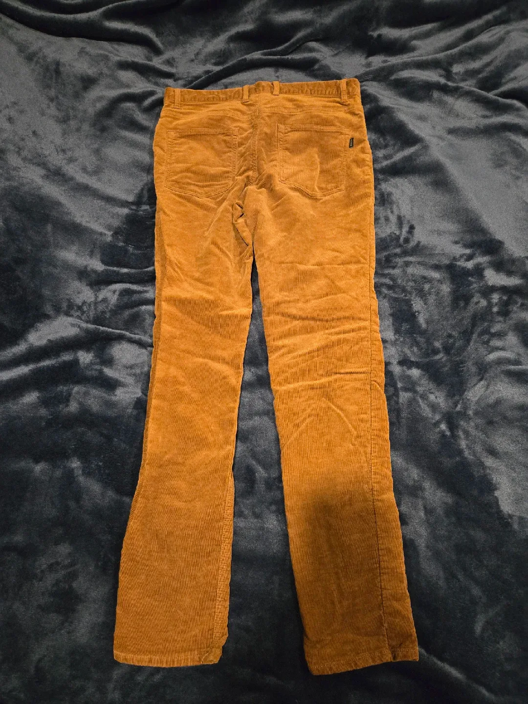 Frank And Oak Brunswick Corduroy Pants - 30x32 image indicator(2)