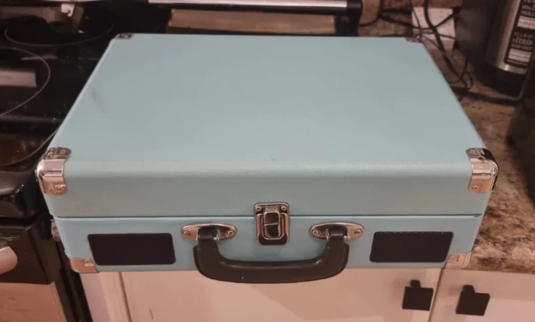 Innovative Technology IT Headphone Turntable image indicator(3)