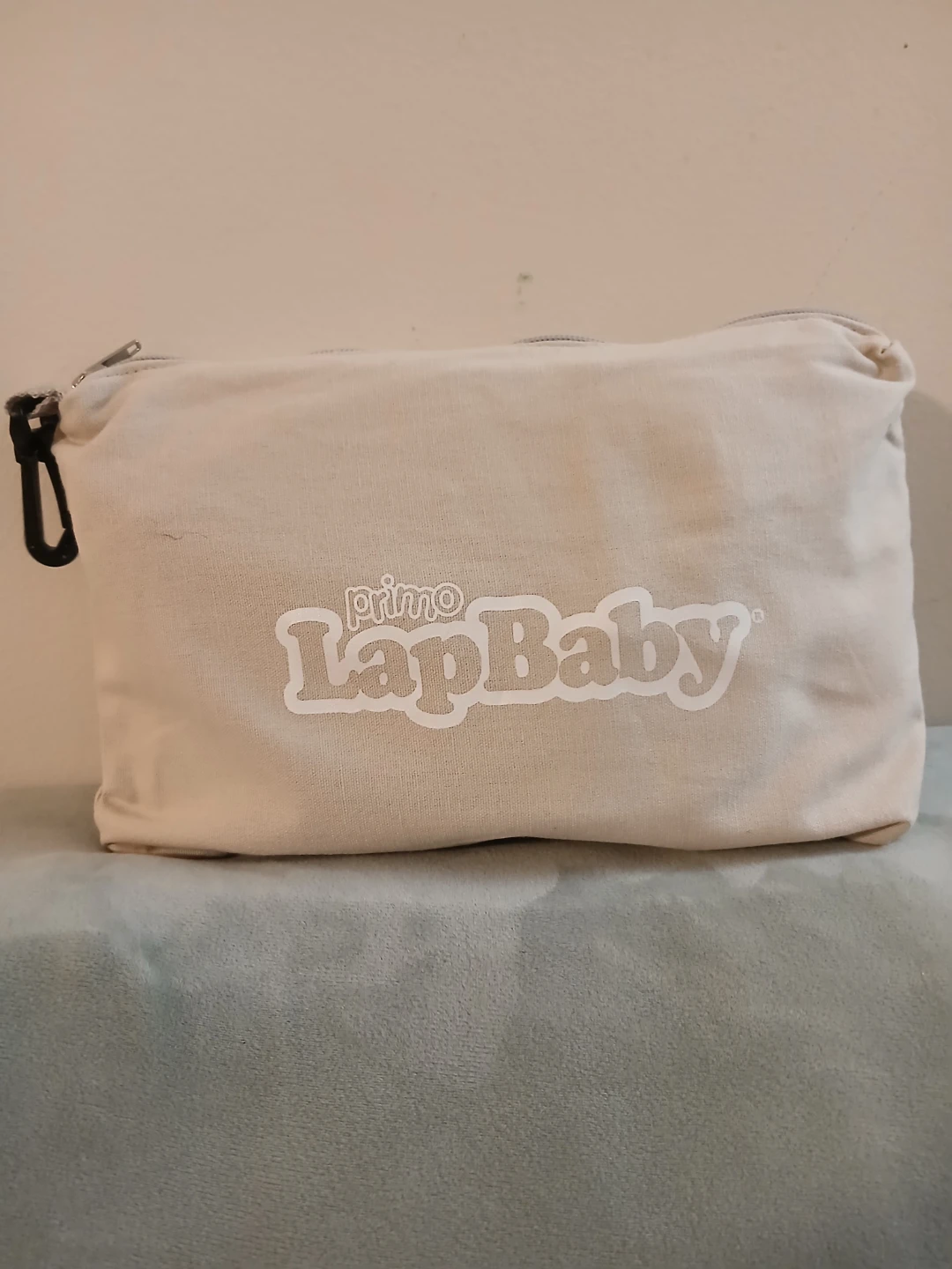 PRIMO LapBaby Infant Seating Aid - Grey - photo 3