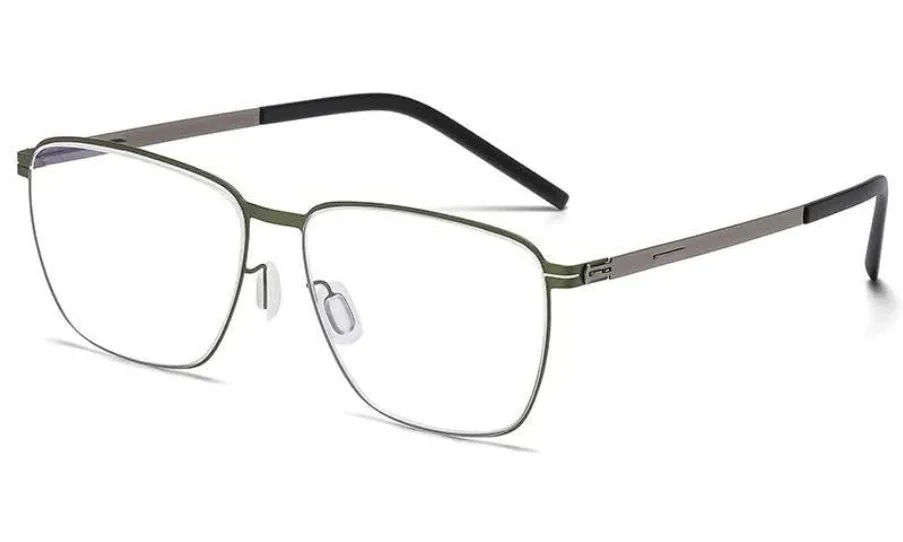 Eyeglasses, Frames, prescription glasses. Optical frames image indicator(7)