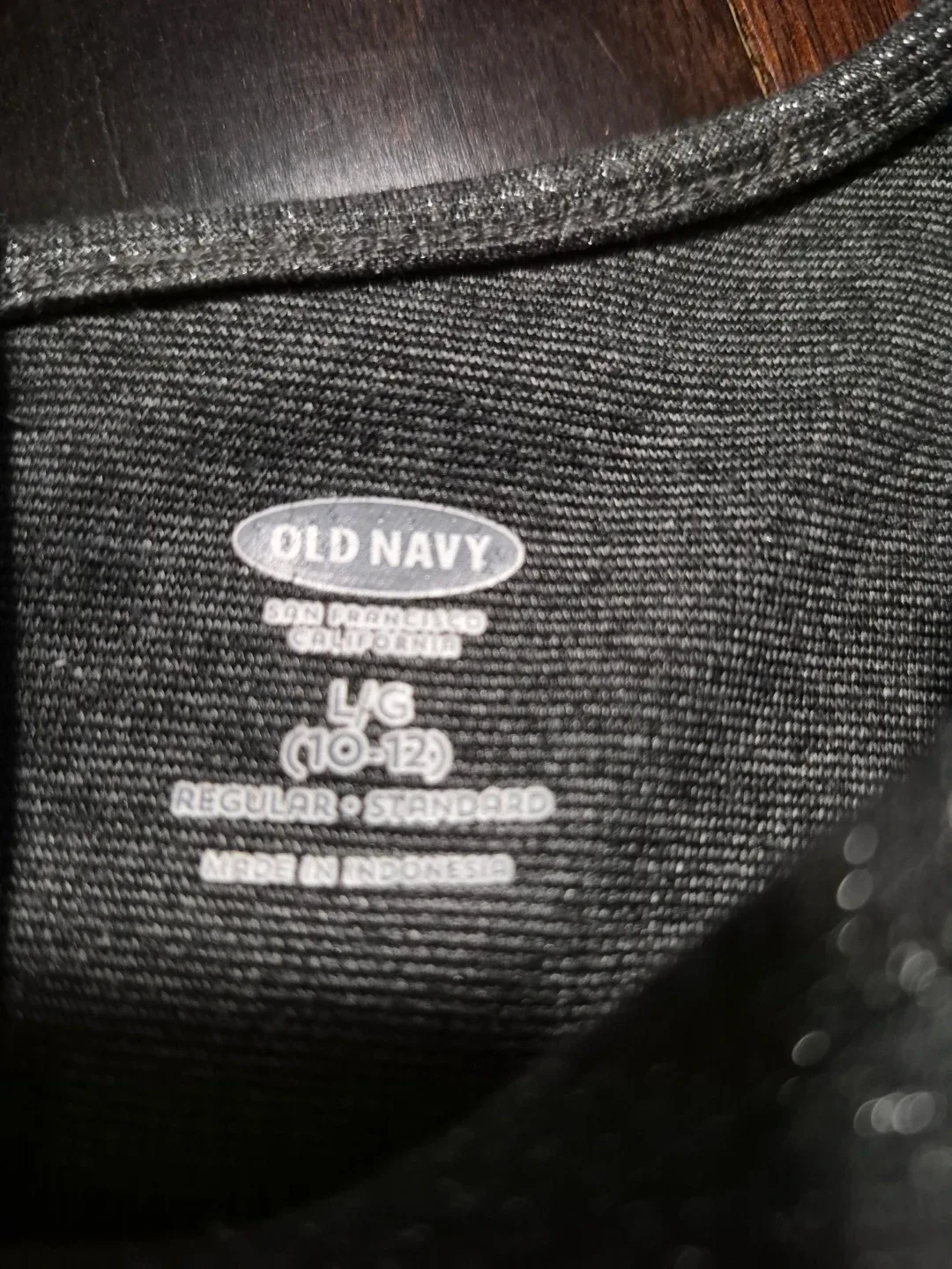 Old Navy Girls' Dress - Size L (10-12) image indicator(2)