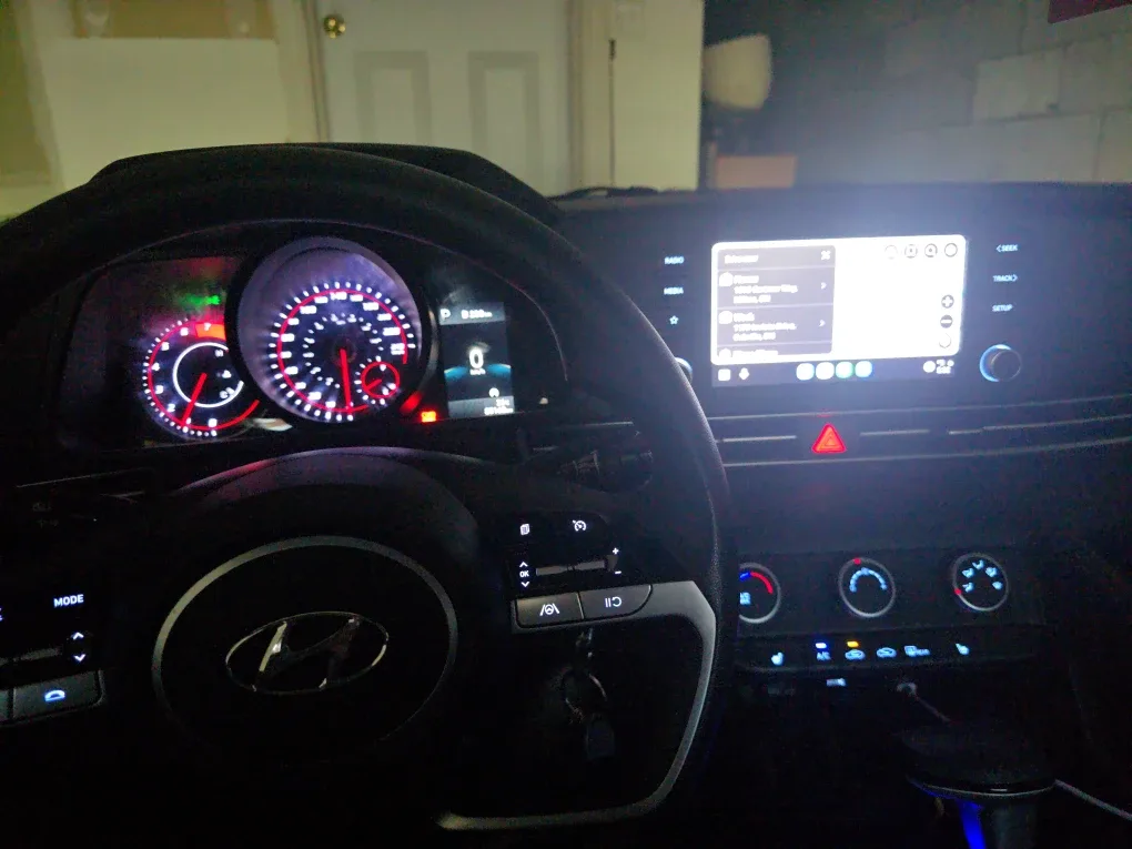 4 Tires like brand new barely used image indicator(2)