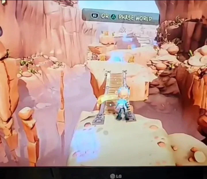 Sony PlayStation 4 Slim 1TB with Games image indicator(6)