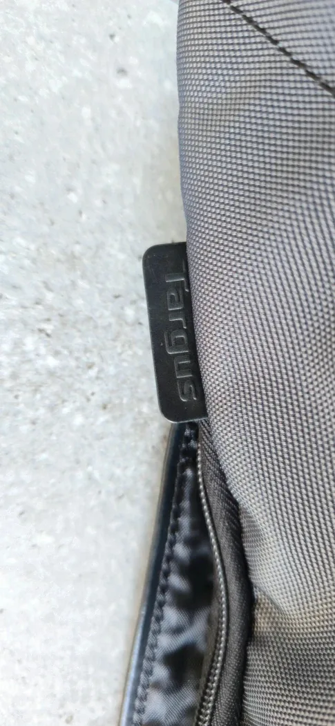 Targus T-1211 15.6" Laptop Backpack image indicator(7)