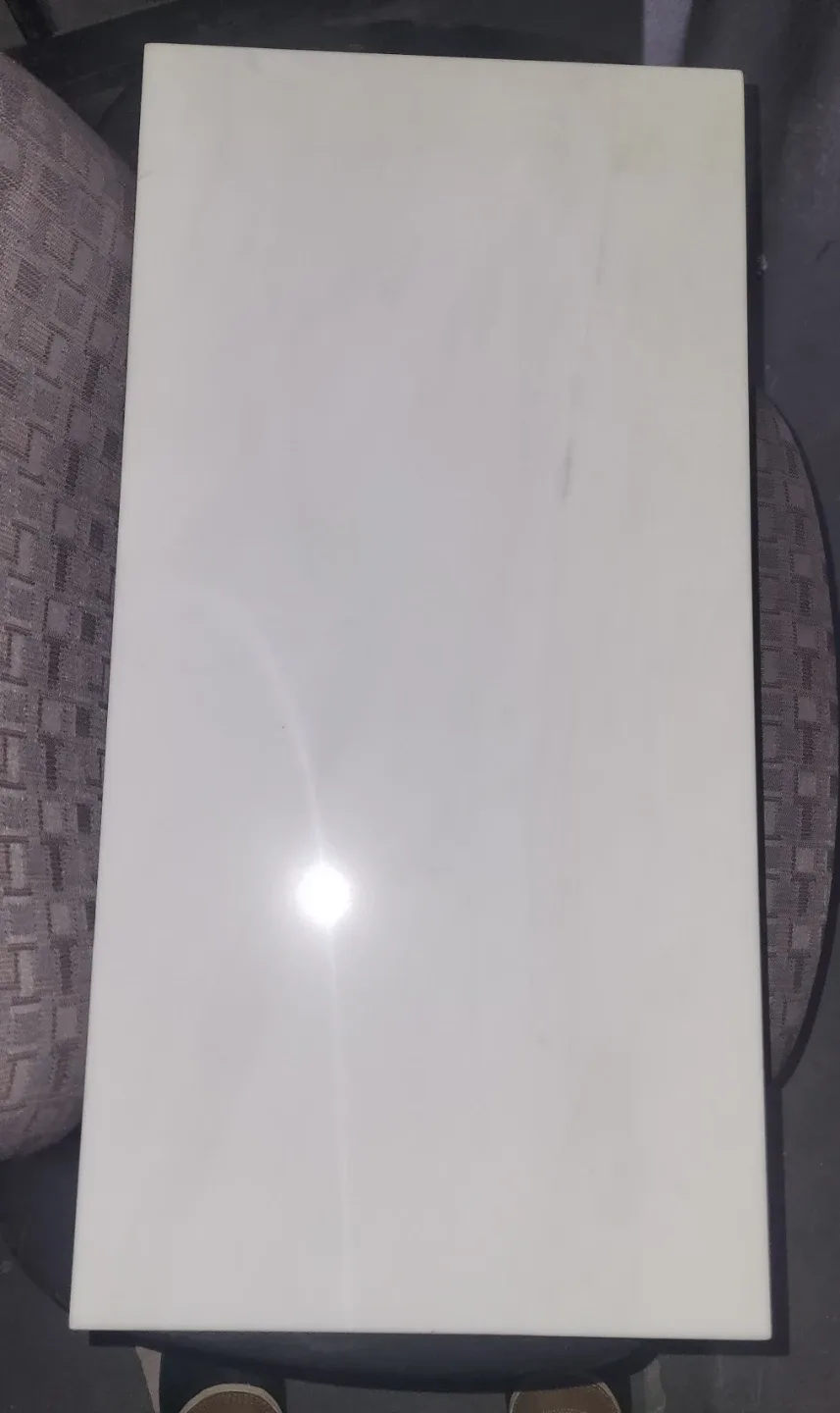 White Marble Tiles 12x24 image indicator(2)