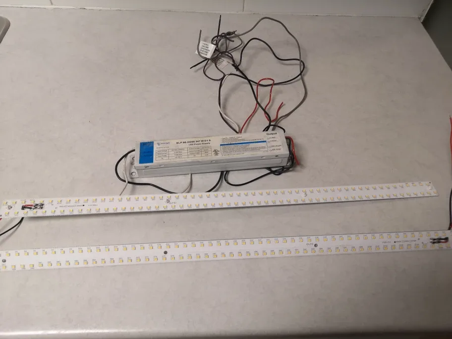 Advantage LED Light Strips