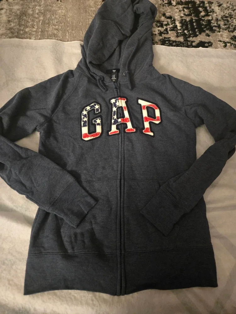 Roots & GAP Hoodies - Various Styles