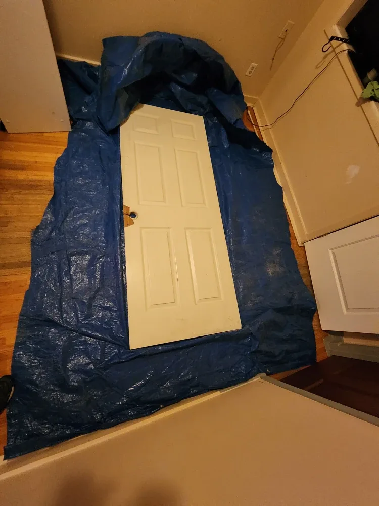 Interior Door - 32" x 80" image indicator(2)