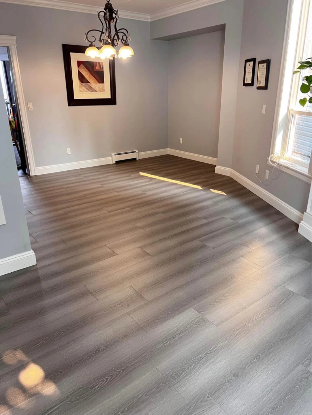 Paradox Laminate Flooring - photo 2