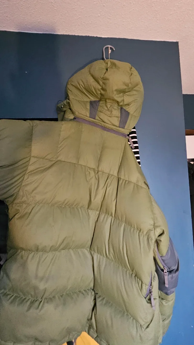 BBB Padded Winter Jacket image indicator(2)