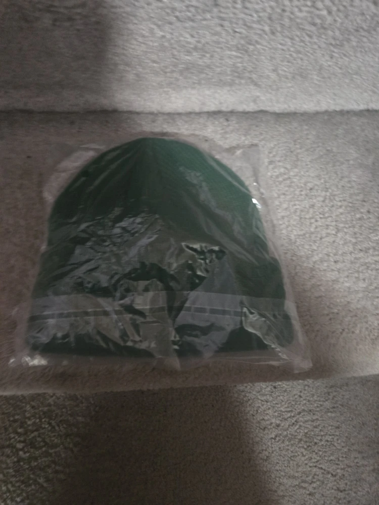 New Moosehead Canadian Lager Green Beanie - photo 2