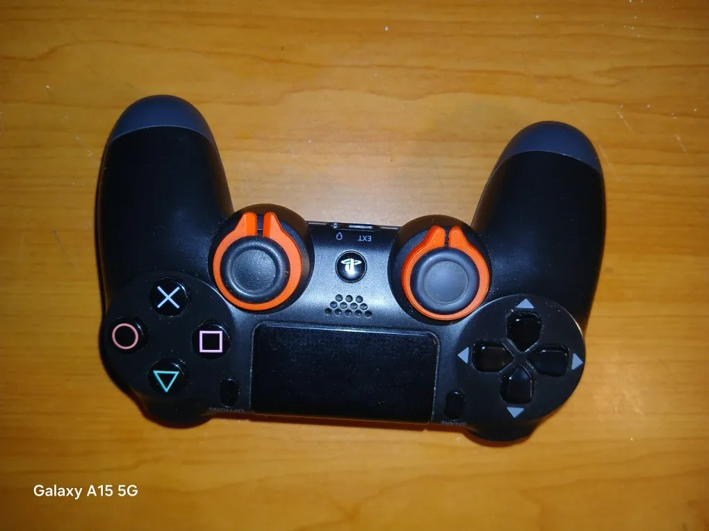 Ps4 remote