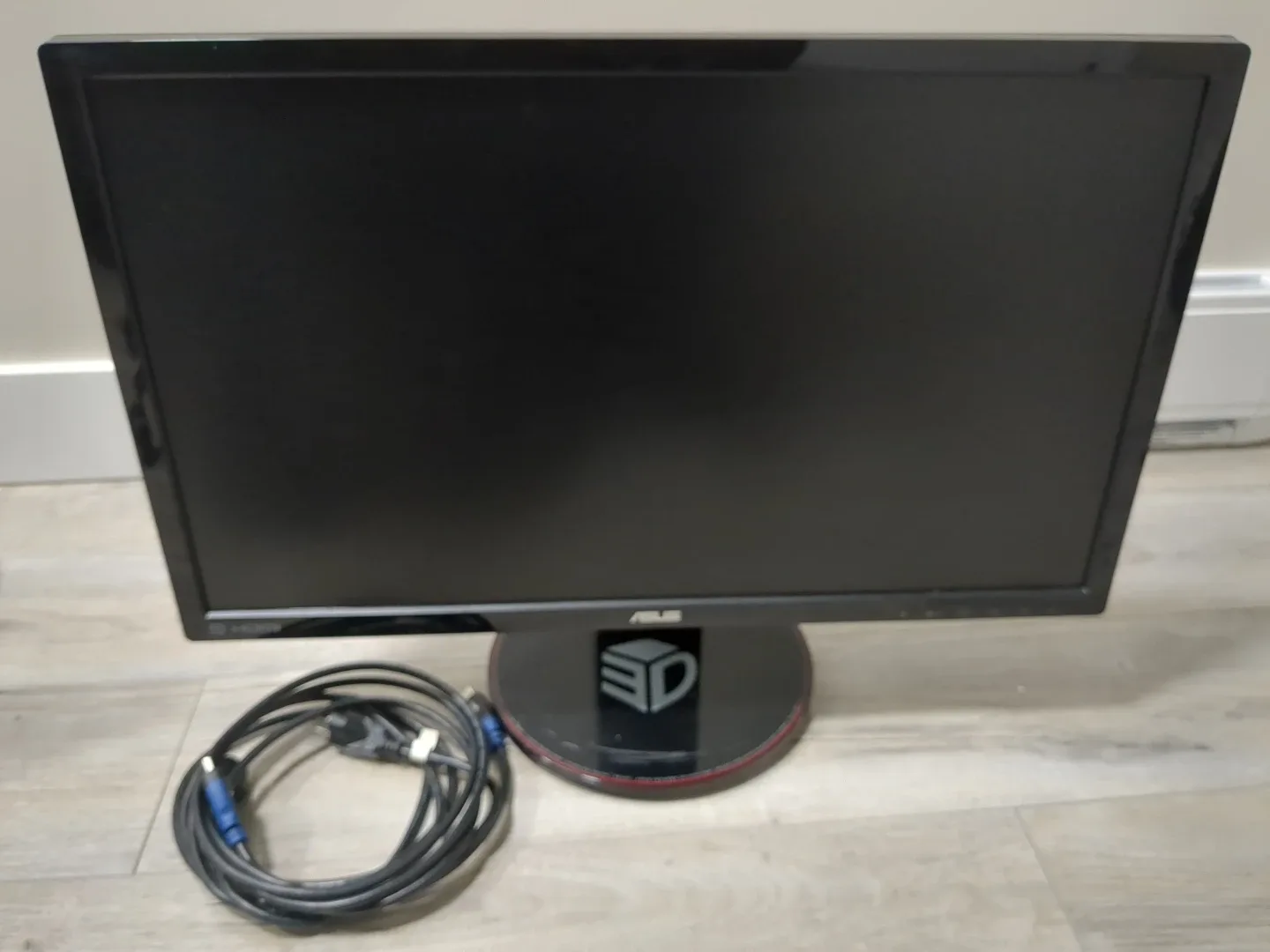 ASUS VG248 144hz monitor image indicator(2)