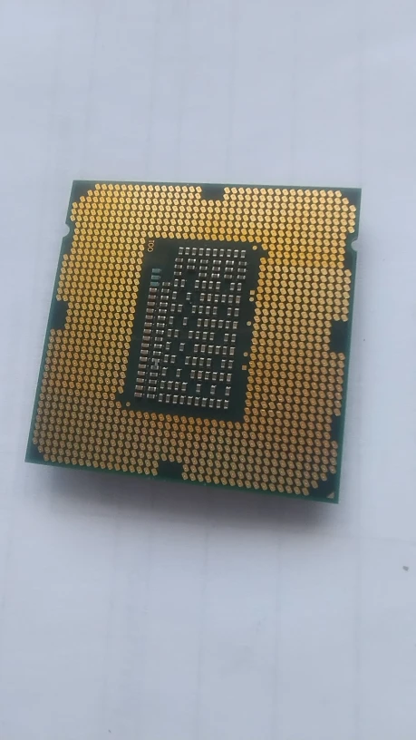 Intel Core i5-2300 CPU - photo 2