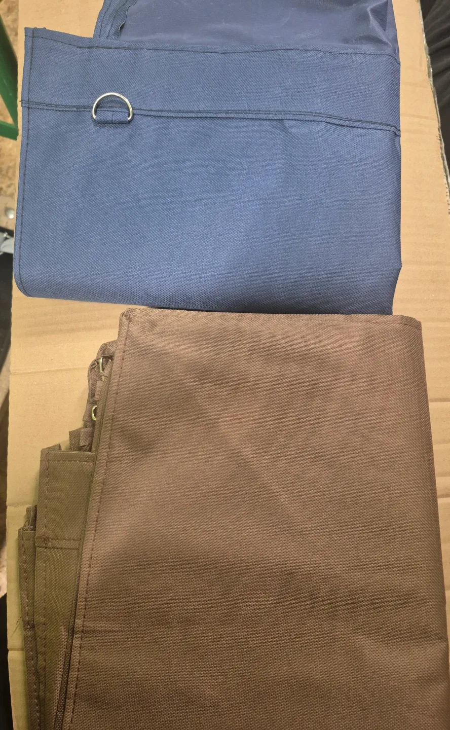 Brooks Galaxy 2Stream Laundry Cart image indicator(5)