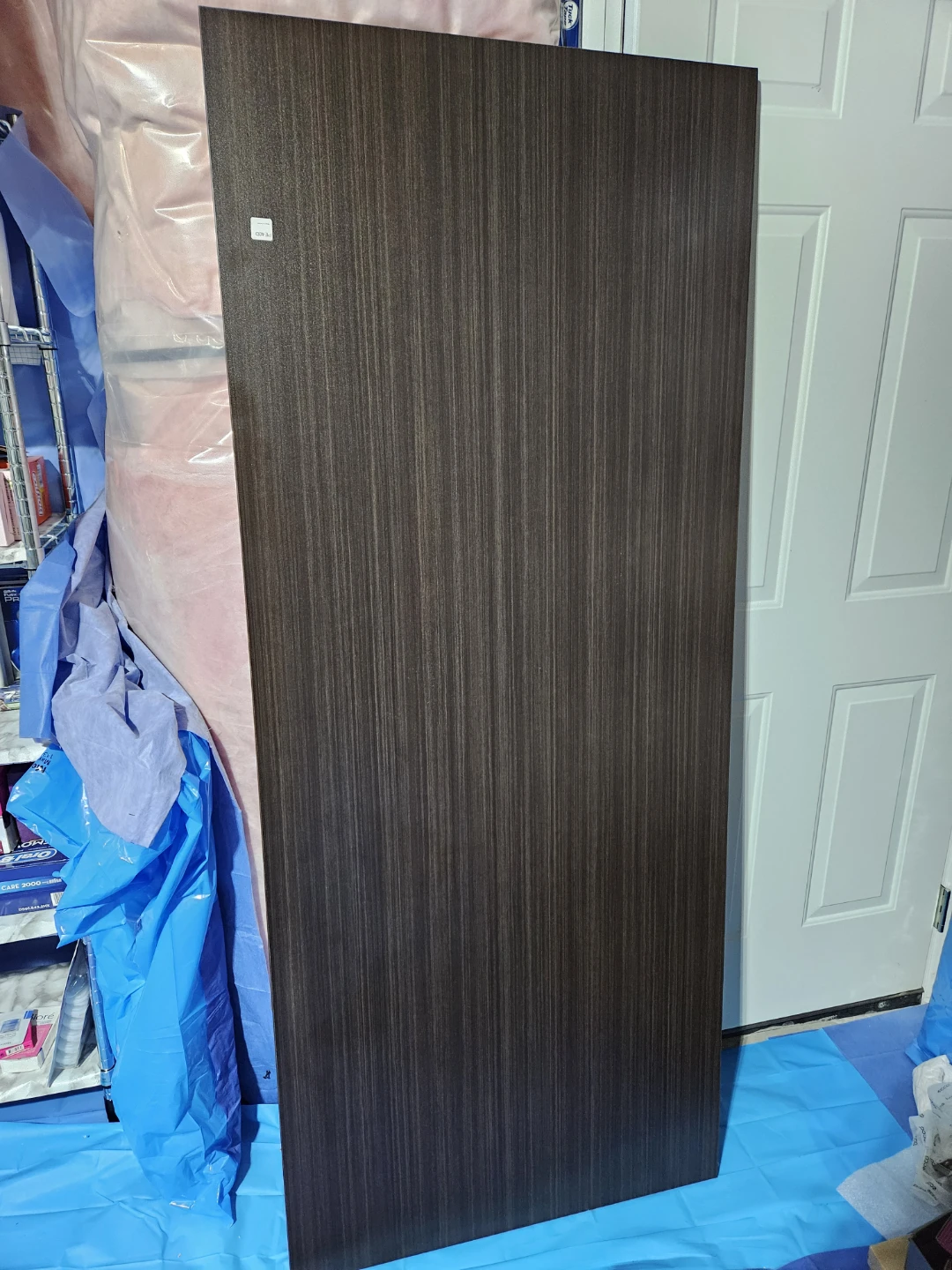 Embassy 60401 Desk Top - 71 1/8"