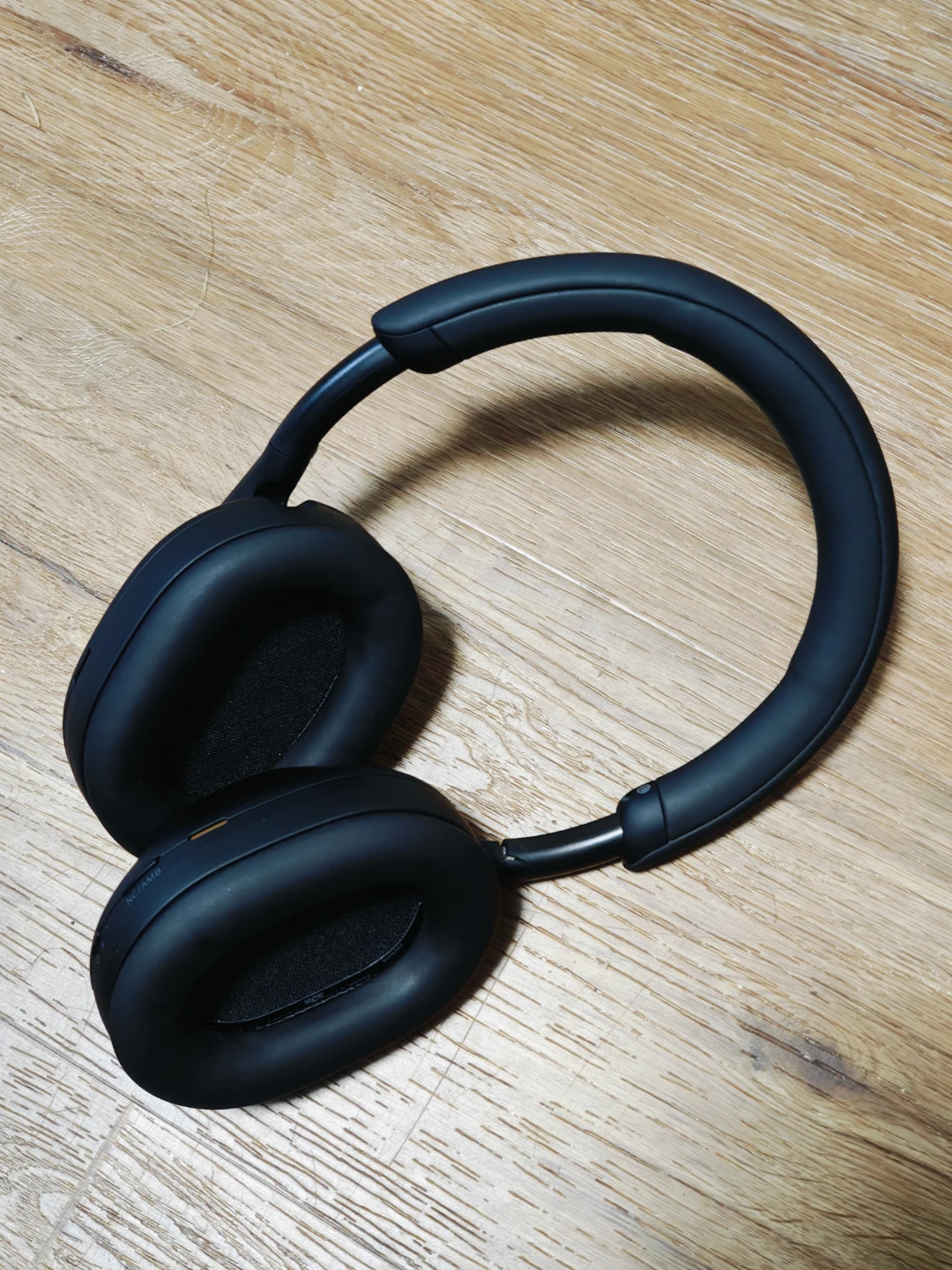 Sony WH-1000XM5 Wireless Noise Cancelling Headphones - photo 2