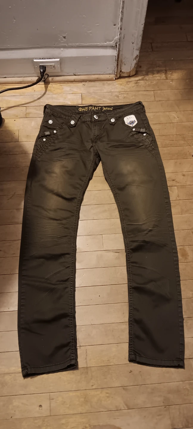 ONE PANT Jeans