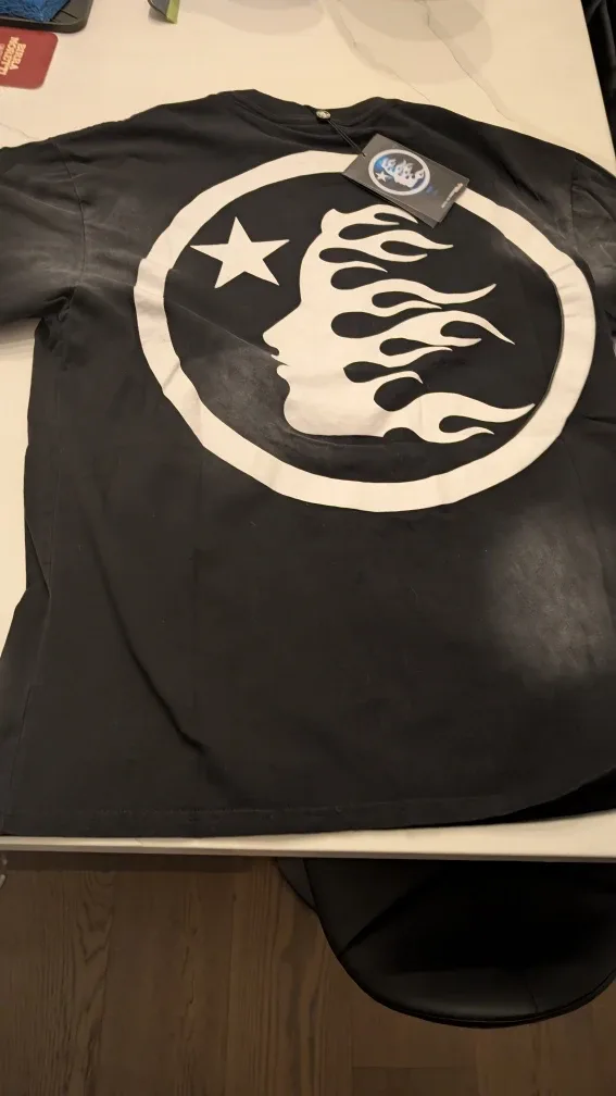 Hellstar T-Shirt image indicator(3)