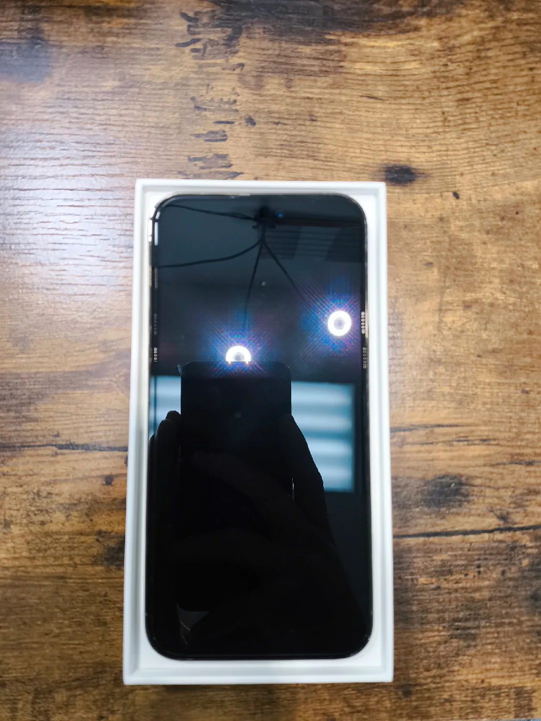 iPhone 14 Pro Max image indicator(2)