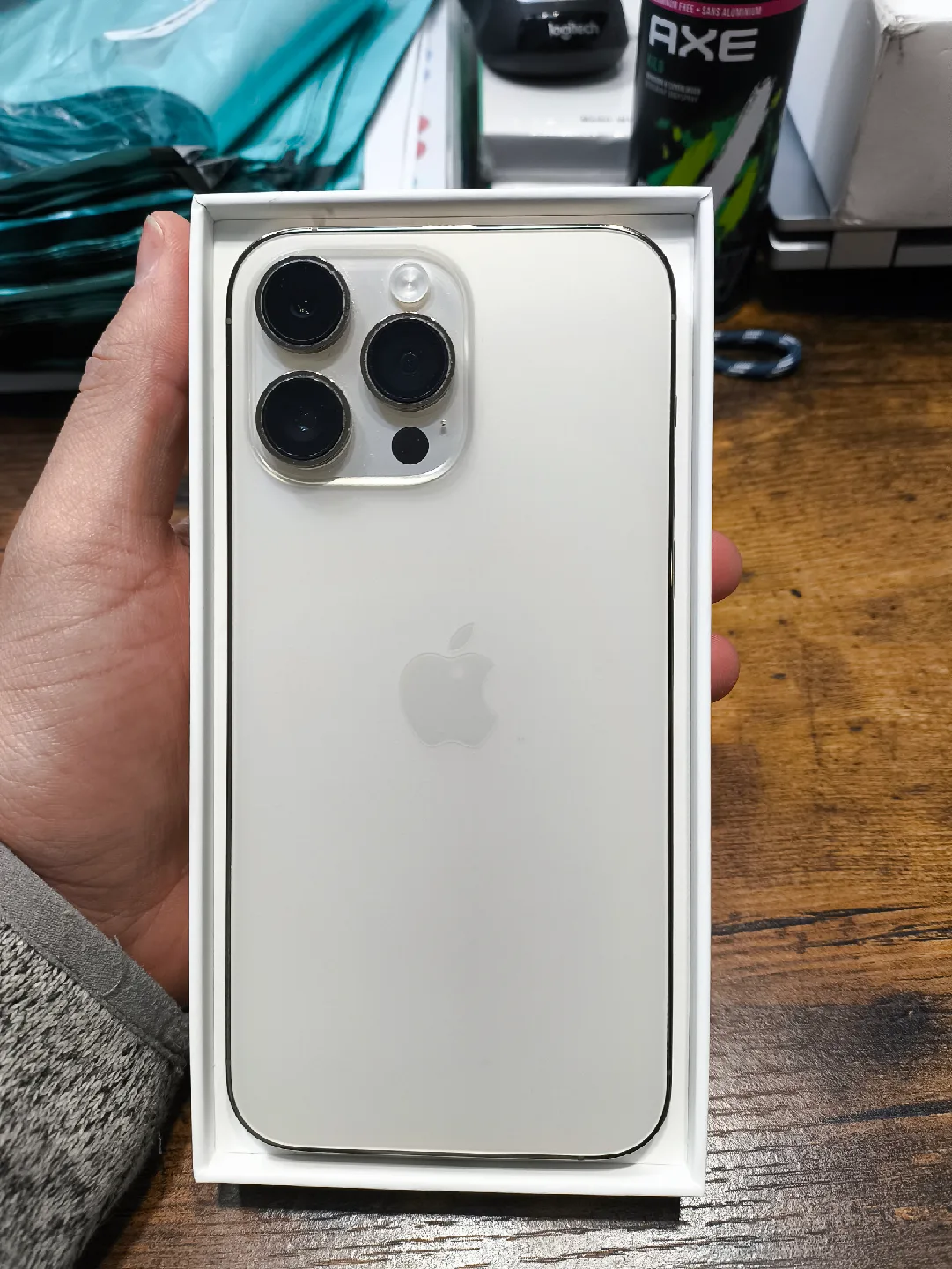 iPhone 14 Pro Max image indicator(4)