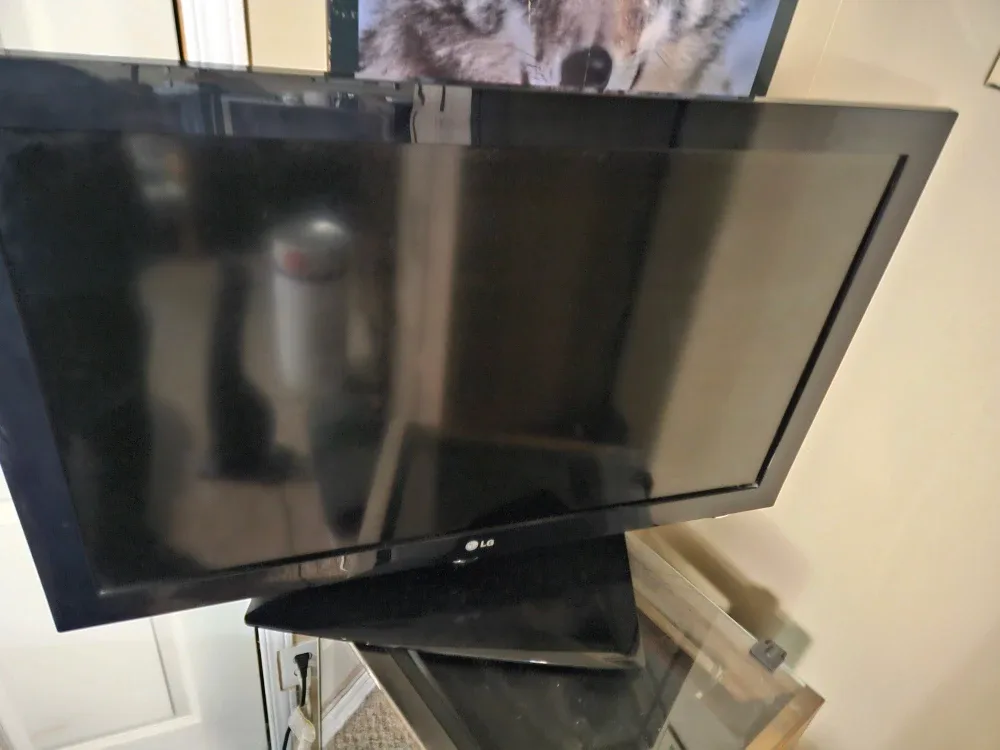 LG TV