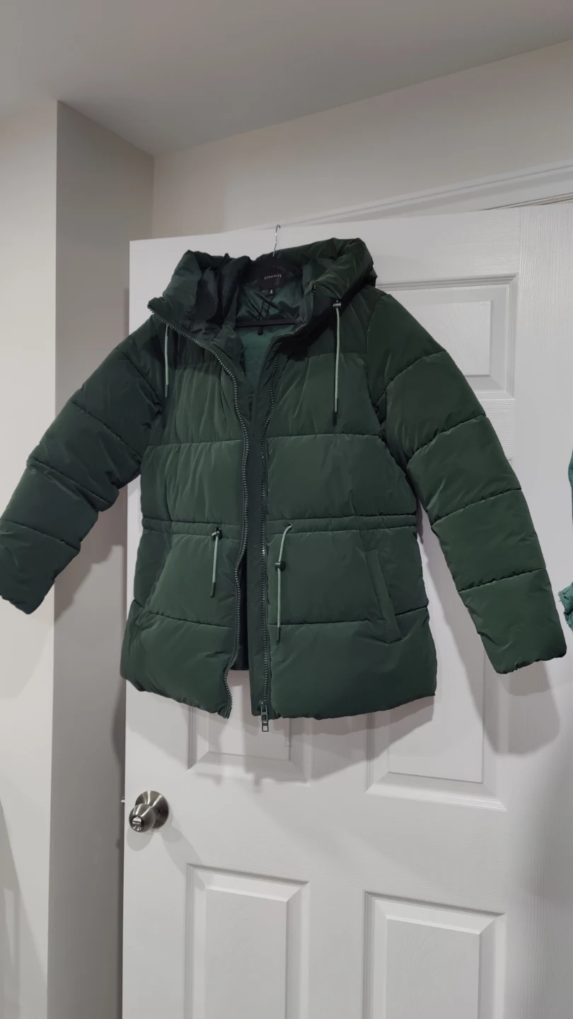 Puffer Jacket - photo 4