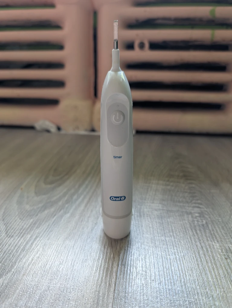 Oral-B Interdental Brush System - photo 2
