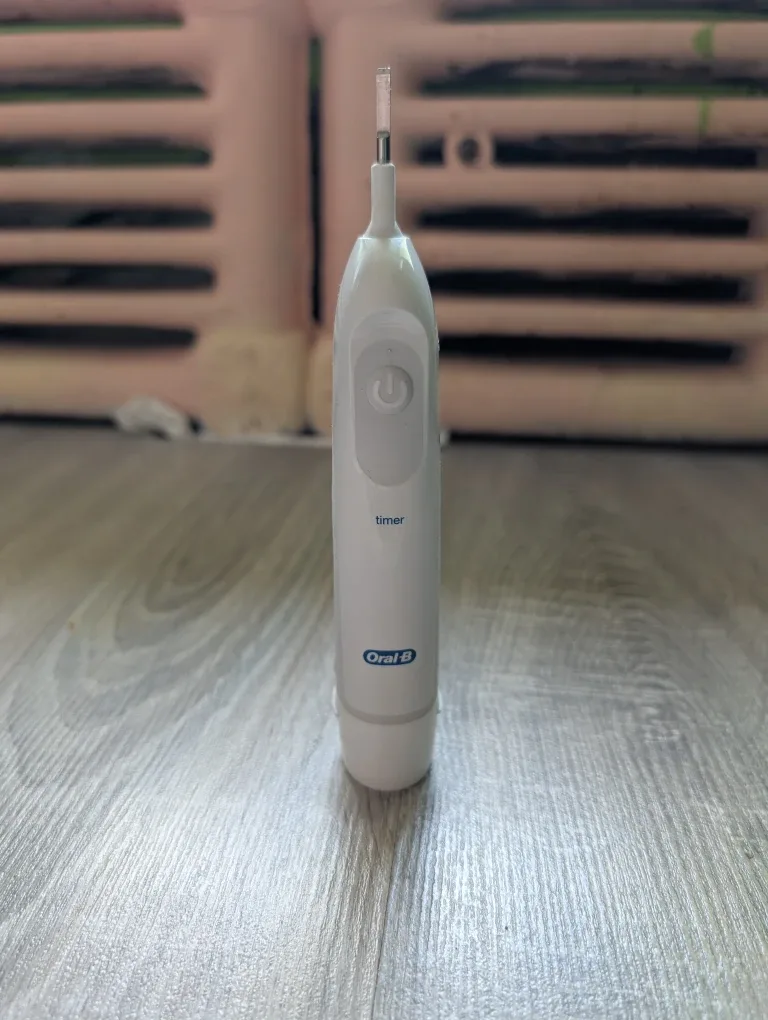 Oral-B Interdental Brush System image indicator(2)