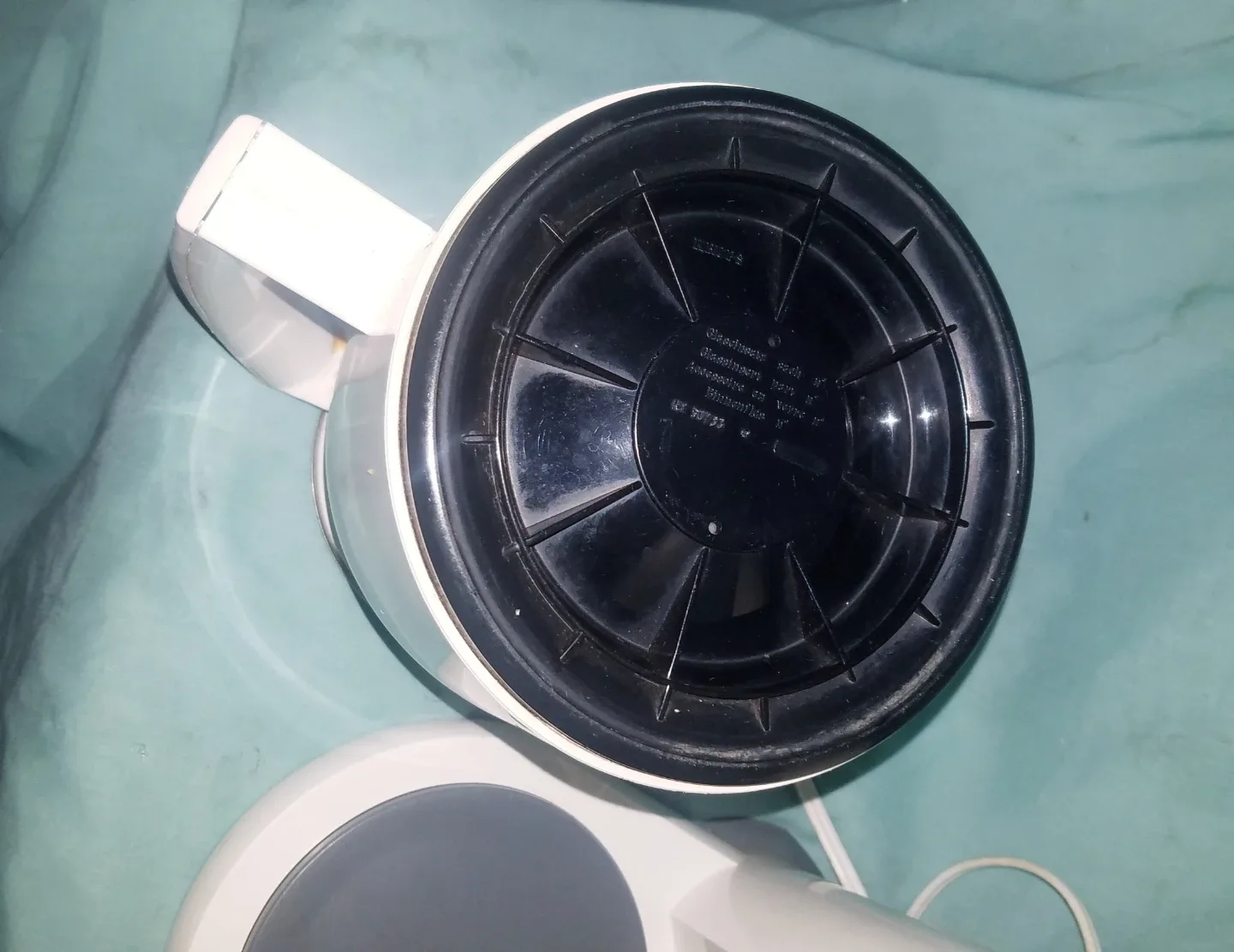 Krups Aroma Control Coffee Maker With Thermal Carafe 10 Cup image indicator(8)