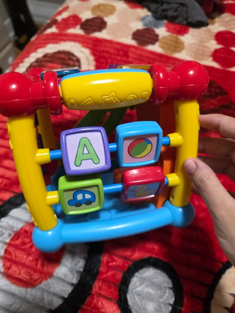 VTech Toys Bundle image indicator(8)