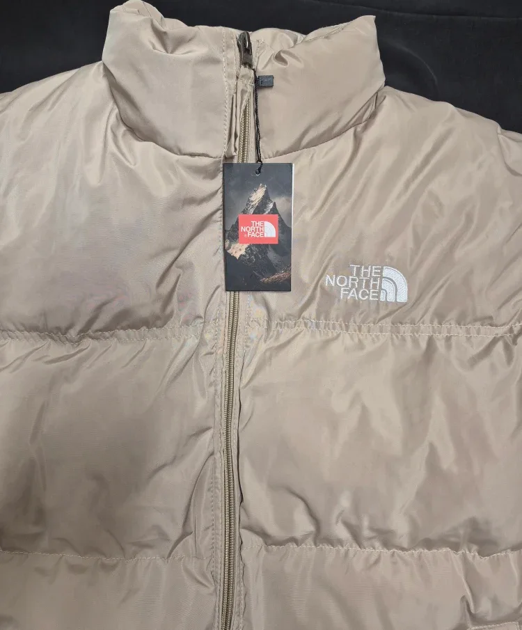The North Face Puffer Jacket XL ( can negotiate ) image indicator(5)