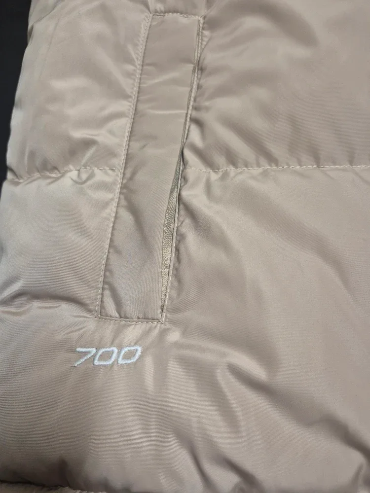 The North Face Puffer Jacket XL ( can negotiate ) image indicator(6)